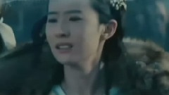 刘亦菲,冯绍峰 - 楚曲 烟雨蒙兮