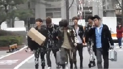 EXO-K - 景福高中