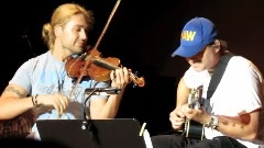 David Garrett - Variations On A Theme Of Corelli
