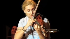 David Garrett - Human Nature