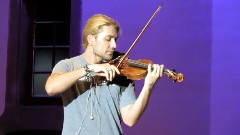 David Garrett - Somewhere (West Side Story)