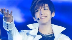 EXO,EXO-K - Baby Baekhyun(多面的白贤)