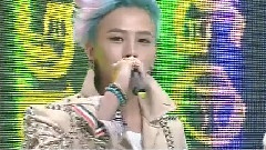BigBang - 采访Cut