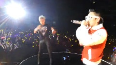 BigBang - Encore in Malaysia @ Alive GALAXY Tour 2012