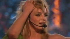 Britney Spears - I'm A Slave 4 U