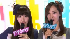 少女时代 - MBC