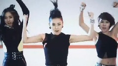 4minute,BEAST - Who's next & HuH!