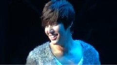 李敏镐 - Say Yes 北京FanMeeting
