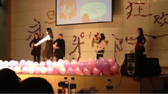 模仿翻唱 - Roly Poly & Gee & Nobody舞蹈模仿