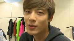 BigBang - 2010 YG Family Concert Making Film
