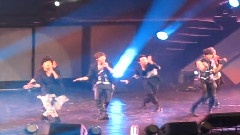 东方神起 - Before U Go