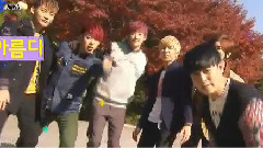 U-Kiss - 交通安全颂