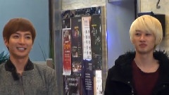Super Junior - Fanmeeting KTR