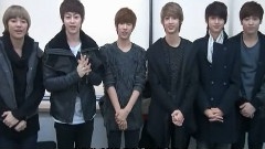 BOYFRIEND - Music Duam Interview