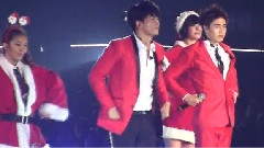 2PM - Arena Tour In Osaka