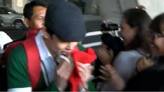 2PM - Suvarnabhumi Airport