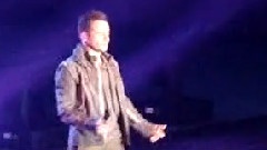 Westlife - Live & Talk