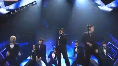 Super Junior - Superman & Mr.Simple