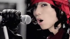 Acid Black Cherry - CRISIS