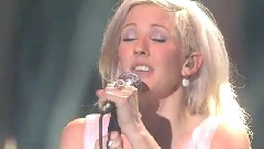 Ellie Goulding - Starry Eyed