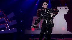2NE1,BigBang - 2NE1 1st Japan Tour NOLZA in Japan GD&TOP Cut TBS