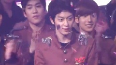 BOYFRIEND - SBS