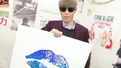 YG Family - Kiss With YG Family Spot