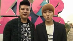 Super Junior - K-POP STAR Cheer Video