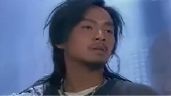 钟汉良,游戏原声 - 天龙八部