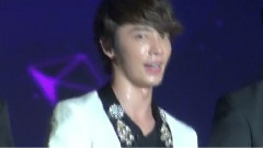 东海(Super Junior) - 自我介绍自拍