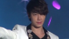 东海(Super Junior) - Marry U MO.A In Malaysia