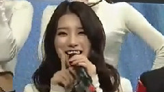秀智(miss A),太阳(Bigbang),miss A - 待机室 MissA & 太阳