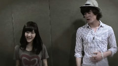 LUNAFLY,Megan Lee - Love Sick