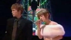 滨崎步,GACKT - いつかのメリークリスマス
