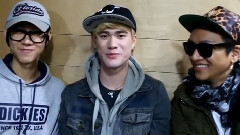 LUNAFLY - LUNAFLY's 2014