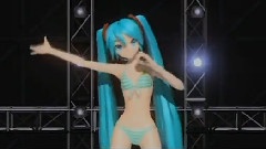 初音未来 - Just Be Friends