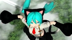 初音未来 - ハト