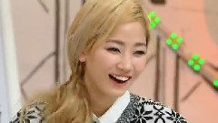 Wonder Girls - Be My Baby Cut