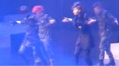 东方神起 - Rising Sun