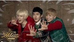 SM Town,Super Junior - Santa U Are The One
