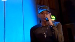 Freestyle Live At Maida Vale