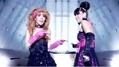 DJ KAORI - Miss DJ!!