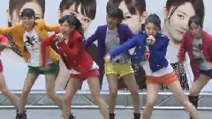 Fairies - ZIP!Fairies特集ユアエルム成田活动报道 11/12/12