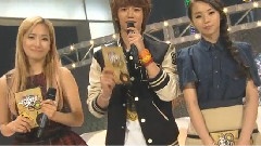 SHINee - 珉豪MC CUT