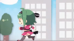 gumi,VOCALOID家族 - ランジェリーシーフ