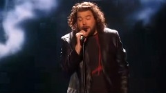 X Factor US - With A Little Help From My Friends