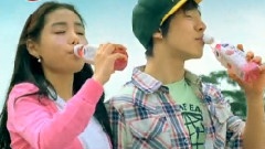 李起光 - 2009 Sunkist