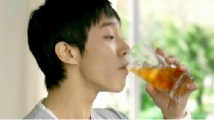 李起光 - 2010 Tio Iced Tea