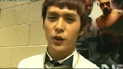 4minute,G.NA,BEAST - United Cube Concert In London tvN Enews