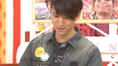 KAT-TUN - KAT-TUNの绝対マネたくなるTV! 中文字幕版 11/11/08